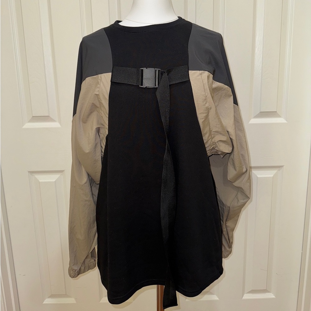 Ethan N Joy Shirt Dress